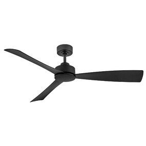 Iver Smart Ceiling Fan with Light