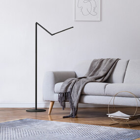 Z-Bar Gen 4 Tunable White Floor Lamp